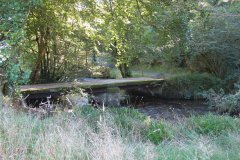 3b. Nethercote Bridge to Larcombe Foot to