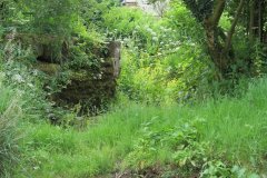 11.-Pitcott-Mill-leat-sluice-gate-remains-2