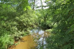9a.-Looking-downstream-from-Week-Accommodation-Bridge