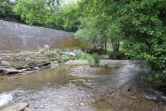 Little Exe Mills