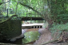 51.Dairy-House-Lane-ford-foot-bridge-downstream-face