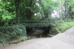 53.Dairy-House-Lane-ford-foot-bridge-upstream-face