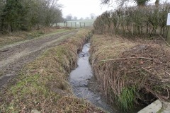 30.-Tributary-Stream-at-Southmarsh