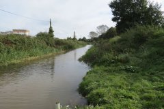 15a.-Looking-upstream-from-Firepool-Lock-Bridge