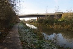 39.-Looking-downstream-to-Obridge-Viaduct-No.34