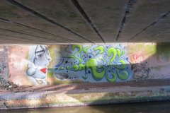 46.-Pennys-Bridge-No.33-graffite