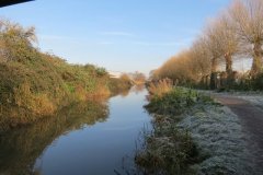48.-Looking-upstream-from-Pennys-Bridge-No.33
