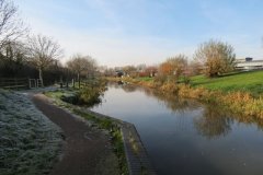 53.-Looking-downstream-from-Priorswood-Bridge-No.32