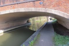 54.-Priorswood-Bridge-No.32-downstream-arch