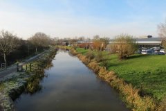 55.-Looking-downstream-from-Priorswood-Bridge-No.32