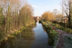 56.-Looking-upstream-from-Priorswood-Bridge-No.32