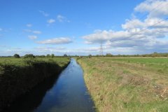 9.-Looking-downstream-from-Puxton-Moor-bridge