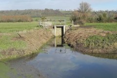 9.-Decoy-Rhyne-Sluice-by-Sowy-River-Aller-Moor