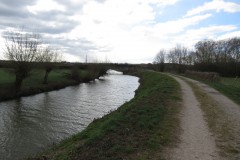 18.-Looking-upstream-to-Midelney-Bridge