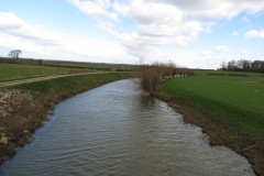18a.-Looking-downstream-from-Midelney-Bridge