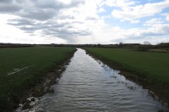 21.-Looking-upstream-from-Midelney-Bridge