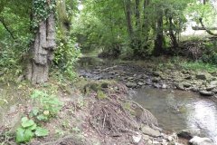 A. River Frome Join to Hapsford Bridge