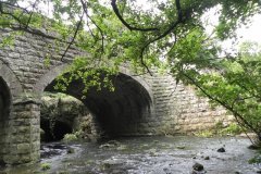 43.-Murtry-New-Bridge-Downstram-Arches