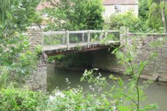 85a.-Footbridge