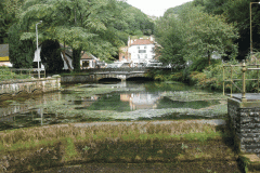 21.-Coxs-Mill-Car-Park-crossing-Downstream-Face