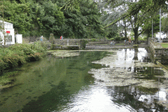 23.-Coxs-Mill-Car-Park-crossing-Downstream-Face