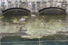 24a.-Queens-Row-pond-outflow
