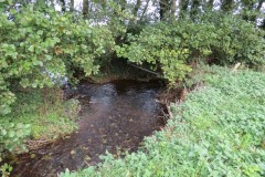 A. Source to Blackmore Bridge