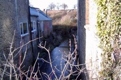6.-Church-Bridge-South-Brewham-Downstream-View