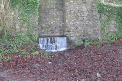 A- Source to Charlton Mill