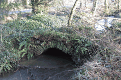 27.-Charlton-House-Footbridge-Downstream-Arch