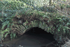 28.-Charlton-House-Footbridge-Downstream-Arch