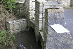 32.-Charlton-House-East-Bridge-Downstream-Face
