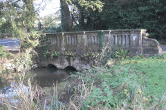36.-Charlton-House-West-Bridge-Downstream-Face