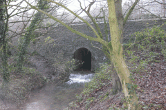 39.-Charlton-Bridge-A361-Downstream-Arch