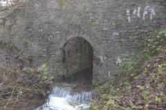 40.-Charlton-Bridge-A361-Downstream-Arch