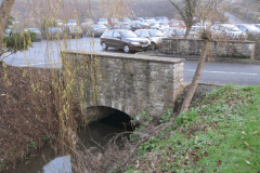 49.-Charlton-Mill-West-Bridge-Downstream-Arch
