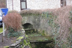 55.-Charlton-Mill-West-Pond-Footbridge-Downstream-Arch