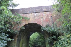 A. Source to Easthams Bridge