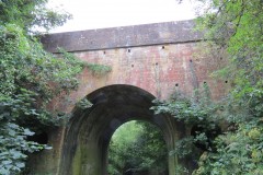 27.-Easthams-Bridge-downstream-arch-2