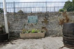 A. Source to Lower Gout Farm