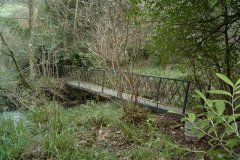 38.-Westcombe-Wood-Footbridge