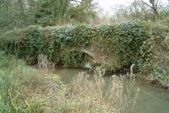 40.-Westcombe-Wood-Bridge-Upstream-Face