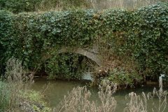 41.-Westcombe-Wood-Bridge-Upstream-Face