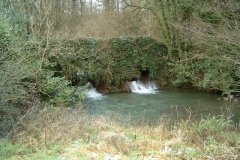 45.-Westcombe-Wood-Bridge-Downstream-Face