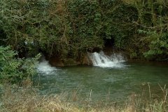 46.-Westcombe-Wood-Bridge-Downstream-Face