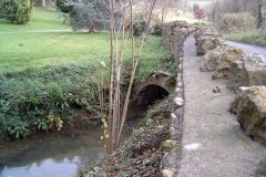 58.-Church-Bridge-Westcombe-Up-Stream-Face