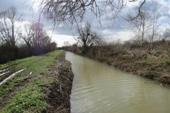 A. Source to Westmoor Bridge