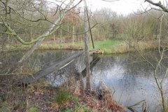 2.-Truss-Bridge-over-ponds-in-Cannwood