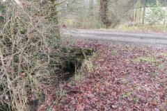 23.-Culvert-over-drain-to-Woods-Farm