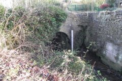 23.-Seymour-Arms-Bridge-Upstream-Arch